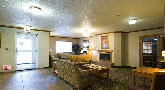 Quality Inn & Suites Missoula Interior photo